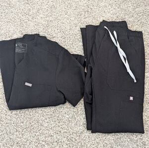 Figs Scrubs, See Description For Size